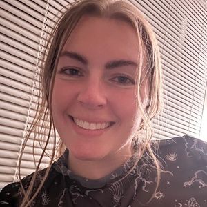 Meet your Posher, Kelsey